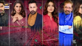 Woh Pagal Si - Episode 58 - 3rd Oct 2022